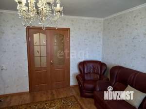 3-к квартира, вторичка, 70м2, 8/9 этаж
