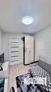 3-к квартира, вторичка, 51м2, 3/5 этаж