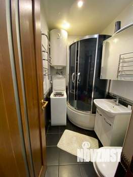 3-к квартира, вторичка, 70м2, 2/2 этаж