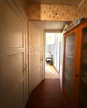 2-к квартира, вторичка, 41м2, 2/5 этаж