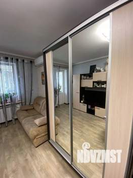 1-к квартира, вторичка, 31м2, 5/5 этаж