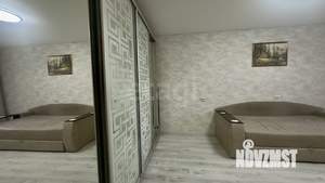 1-к квартира, вторичка, 34м2, 3/9 этаж
