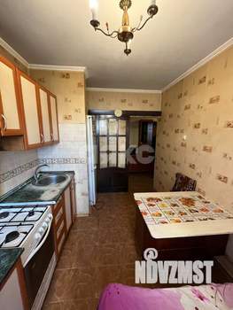 3-к квартира, вторичка, 60м2, 3/9 этаж