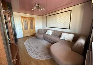 2-к квартира, вторичка, 53м2, 7/9 этаж