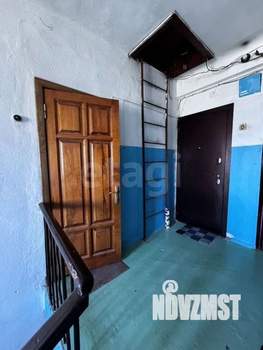 2-к квартира, вторичка, 45м2, 3/3 этаж