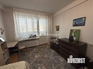 2-к квартира, вторичка, 45м2, 2/5 этаж