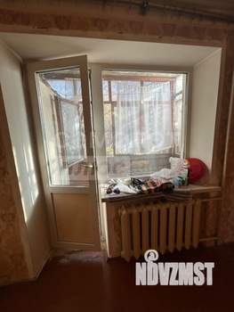 2-к квартира, вторичка, 47м2, 2/5 этаж