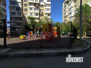 4-к квартира, вторичка, 80м2, 7/9 этаж