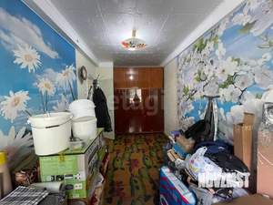 2-к квартира, вторичка, 46м2, 4/6 этаж