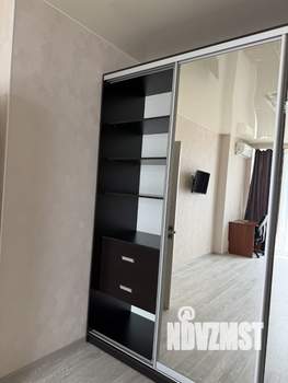1-к квартира, вторичка, 35м2, 7/9 этаж