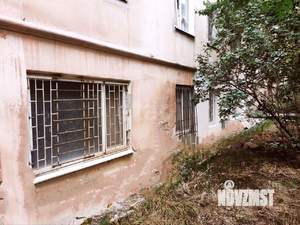 1-к квартира, вторичка, 31м2, 1/5 этаж