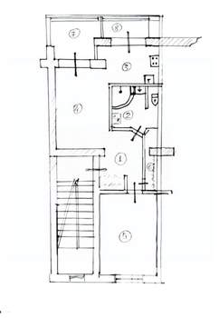 2-к квартира, вторичка, 50м2, 2/5 этаж