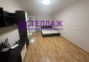 1-к квартира, вторичка, 34м2, 2/9 этаж