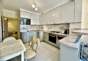 1-к квартира, вторичка, 50м2, 2/11 этаж