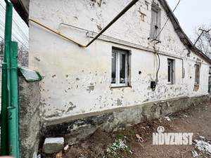 2-к квартира, вторичка, 48м2, 1/1 этаж