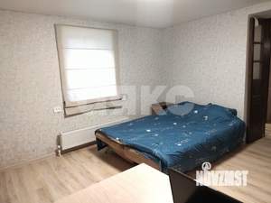 2-к квартира, вторичка, 50м2, 1/1 этаж