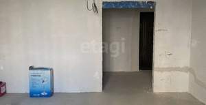 1-к квартира, вторичка, 43м2, 1/10 этаж