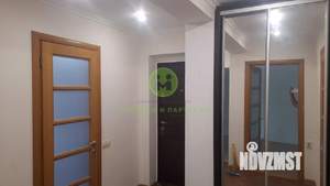 3-к квартира, вторичка, 67м2, 1/5 этаж