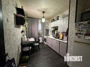 3-к квартира, вторичка, 60м2, 4/9 этаж