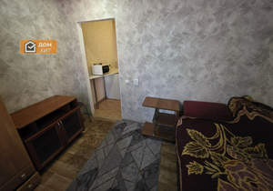 1-к квартира, вторичка, 14м2, 1/5 этаж