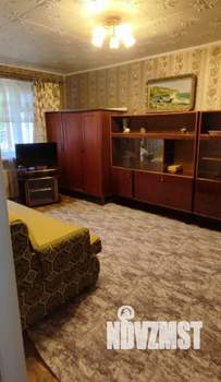 1-к квартира, вторичка, 30м2, 2/5 этаж