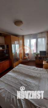 4-к квартира, вторичка, 80м2, 4/5 этаж