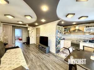 3-к квартира, вторичка, 61м2, 4/6 этаж