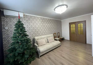 4-к квартира, вторичка, 86м2, 4/10 этаж