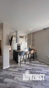 2-к квартира, вторичка, 57м2, 6/18 этаж