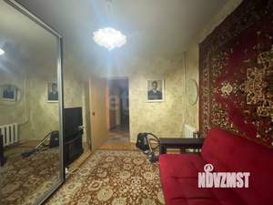 3-к квартира, вторичка, 65м2, 2/9 этаж