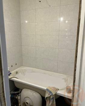 2-к квартира, вторичка, 43м2, 5/5 этаж