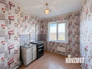 2-к квартира, вторичка, 50м2, 8/9 этаж