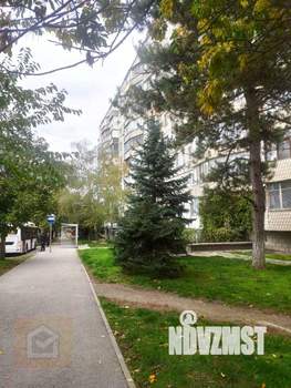 1-к квартира, вторичка, 35м2, 4/9 этаж