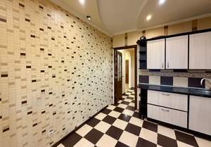 5-к квартира, вторичка, 94м2, 6/10 этаж