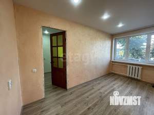2-к квартира, вторичка, 22м2, 2/4 этаж