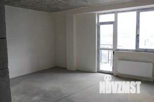 1-к квартира, вторичка, 41м2, 6/9 этаж