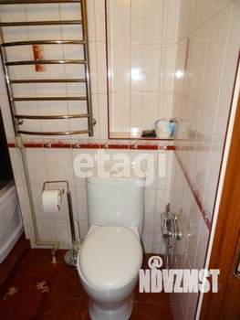 2-к квартира, вторичка, 46м2, 2/5 этаж