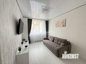 1-к квартира, вторичка, 46м2, 5/9 этаж