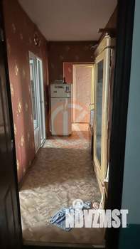 3-к квартира, вторичка, 59м2, 3/9 этаж