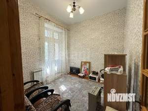 3-к квартира, вторичка, 55м2, 2/2 этаж