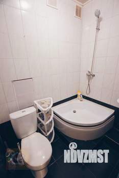 1-к квартира, вторичка, 33м2, 5/5 этаж