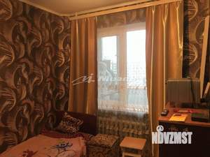 3-к квартира, вторичка, 60м2, 7/9 этаж