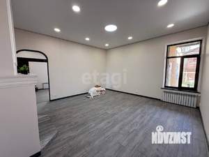 4-к квартира, вторичка, 105м2, 1/2 этаж