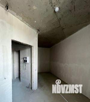 1-к квартира, сданный дом, 28м2, 12/16 этаж