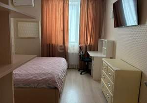 2-к квартира, вторичка, 90м2, 5/5 этаж