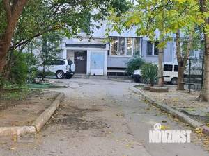 2-к квартира, вторичка, 50м2, 2/6 этаж