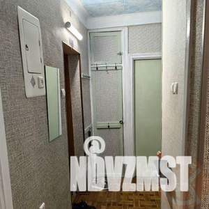 2-к квартира, вторичка, 46м2, 4/5 этаж