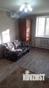 1-к квартира, вторичка, 28м2, 2/5 этаж