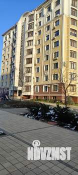 1-к квартира, вторичка, 60м2, 2/10 этаж