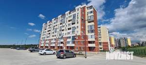 1-к квартира, вторичка, 31м2, 3/9 этаж